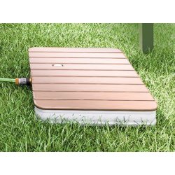 Breuer Fontana gulvbruser - udend�rs