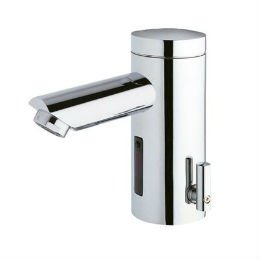 Conti L10 - Berringsfrit hndvaskarmatur - Flere farver