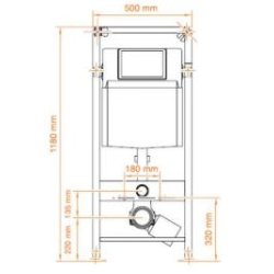 JOMO indbygningscisterne