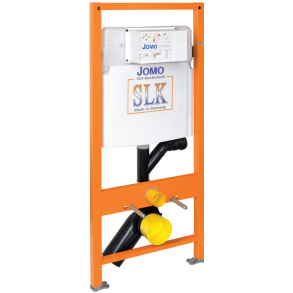 JOMO indbygningscisterne