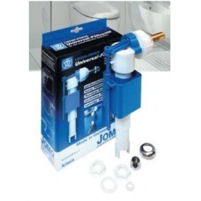 Jomo universal svmmeventil