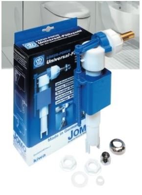 Jomo universal svmmeventil