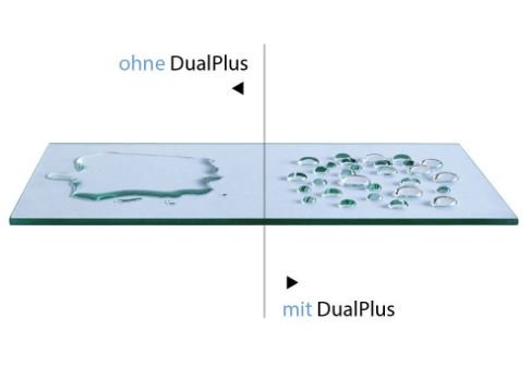 Breuer - Panorama Flex- Fast brusevg - Med loft- eller vgsttte