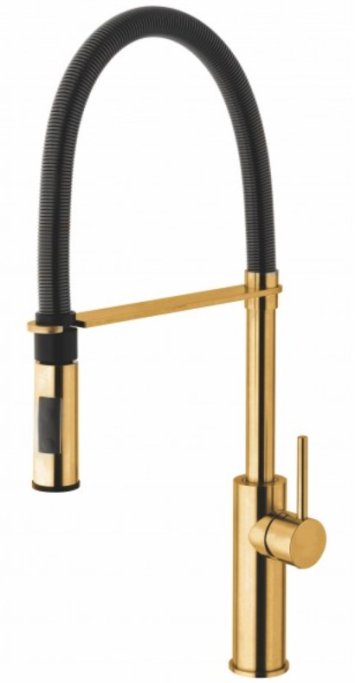 Kkkenarmatur Paffoni Light Proff