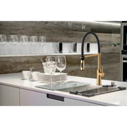 Kkkenarmatur Paffoni Light Proff