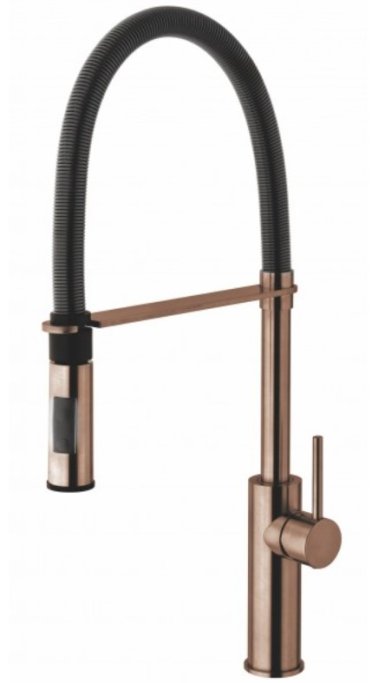 Kkkenarmatur Paffoni Light Proff