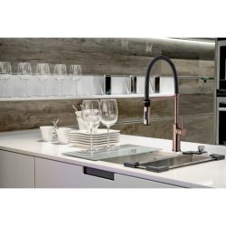 Kkkenarmatur Paffoni Light Proff