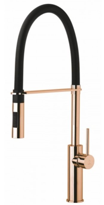 Kkkenarmatur Paffoni Light Proff