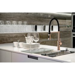 Kkkenarmatur Paffoni Light Proff