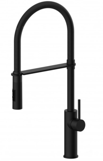 Kkkenarmatur Paffoni Light Proff