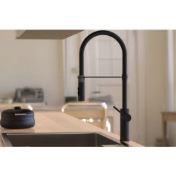 Kkkenarmatur Paffoni Light Proff