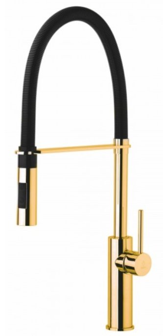 Kkkenarmatur Paffoni Light Proff