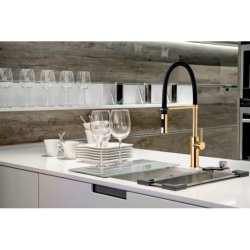 Kkkenarmatur Paffoni Light Proff