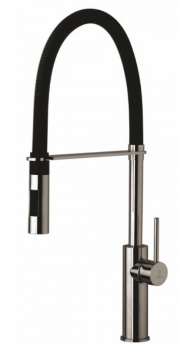 Kkkenarmatur Paffoni Light Proff