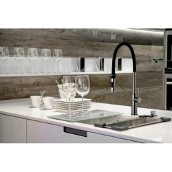 Kkkenarmatur Paffoni Light Proff