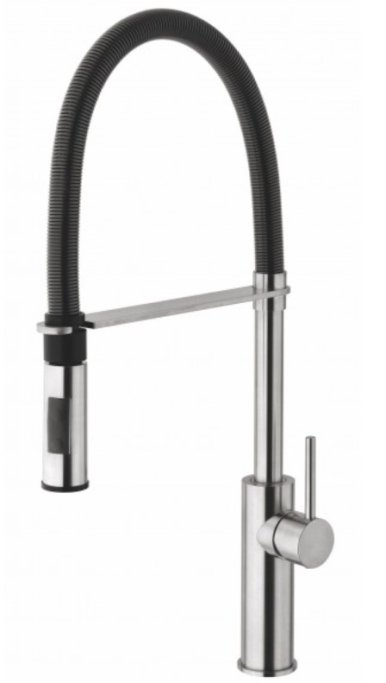 Kkkenarmatur Paffoni Light Proff