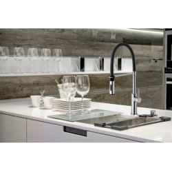 Kkkenarmatur Paffoni Light Proff