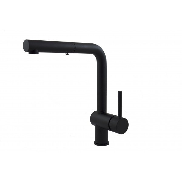 Paffoni Light Exclusive - Kkkenarmatur - Med udtrk - Mange varianter