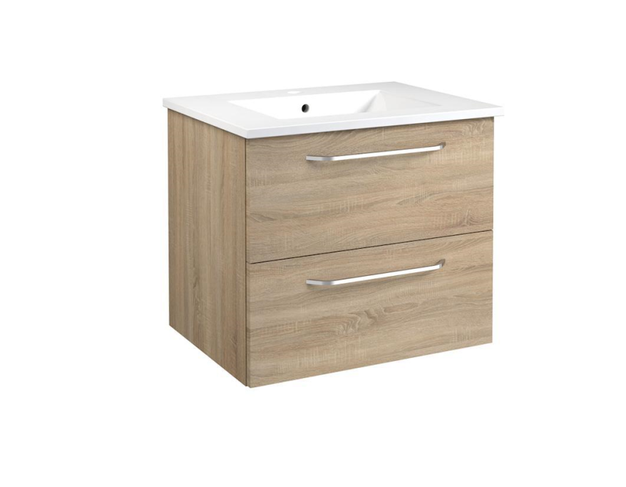 Limone 60 cm - med skuffer - 3 varianter