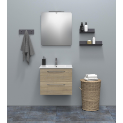 Limone 76 cm - med skuffer - 3 farver