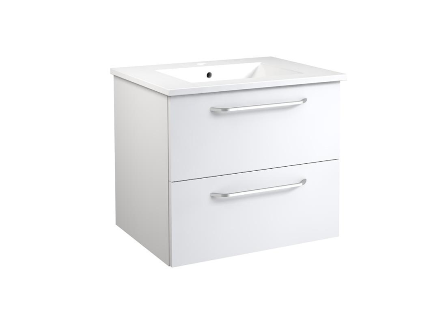 Limone 60 cm - med skuffer - 3 varianter