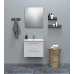 Limone 76 cm - med skuffer - 3 farver