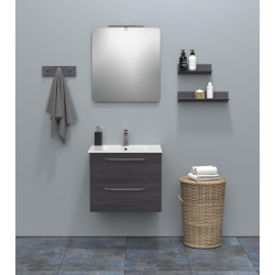 Limone 76 cm - med skuffer - 3 farver