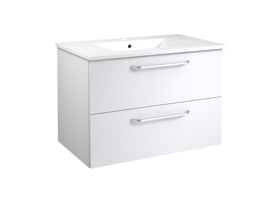 Limone 76 cm - med skuffer - 3 farver