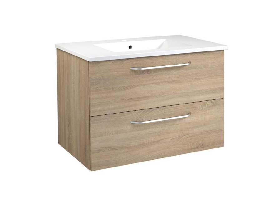 Limone 76 cm - med skuffer - 3 farver