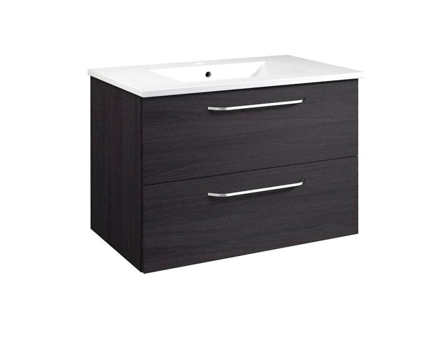 Limone 76 cm - med skuffer - 3 farver
