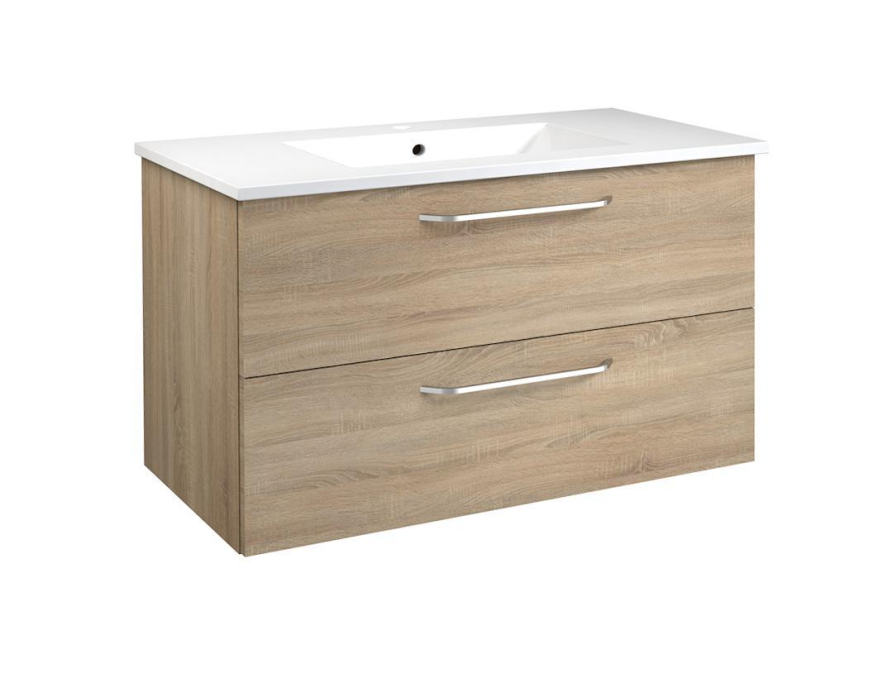 Limone 91 cm - med skuffer - 3 varianter