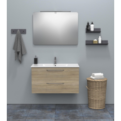 Limone 91 cm - med skuffer - 3 varianter