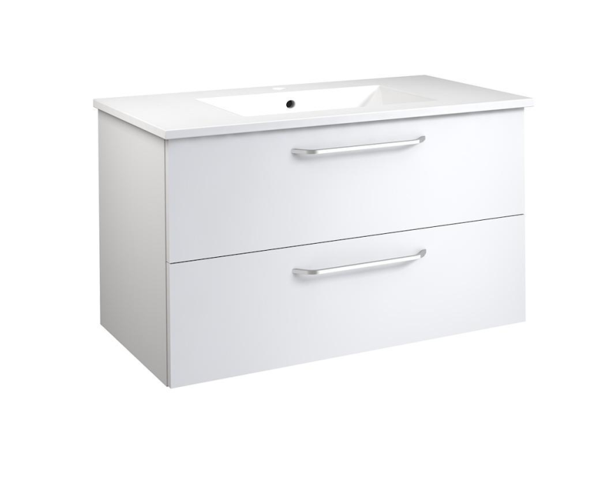 Limone 91 cm - med skuffer - 3 varianter