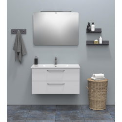 Limone 91 cm - med skuffer - 3 varianter