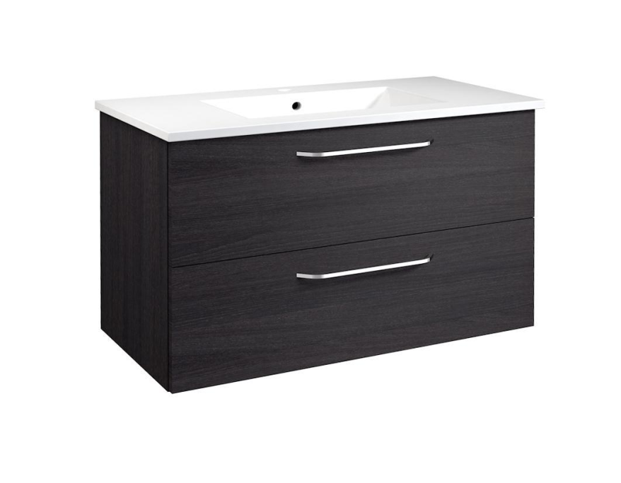 Limone 91 cm - med skuffer - 3 varianter