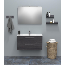 Limone 91 cm - med skuffer - 3 varianter