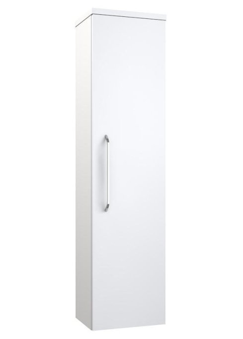 Limone Hjskab 140 cm. m. 1 lge - 3 Farver