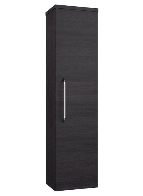 Limone Hjskab 140 cm. m. 1 lge - 3 Farver