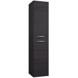 Limone Hjskab 160 cm. m. 2 lger - 3 Farver