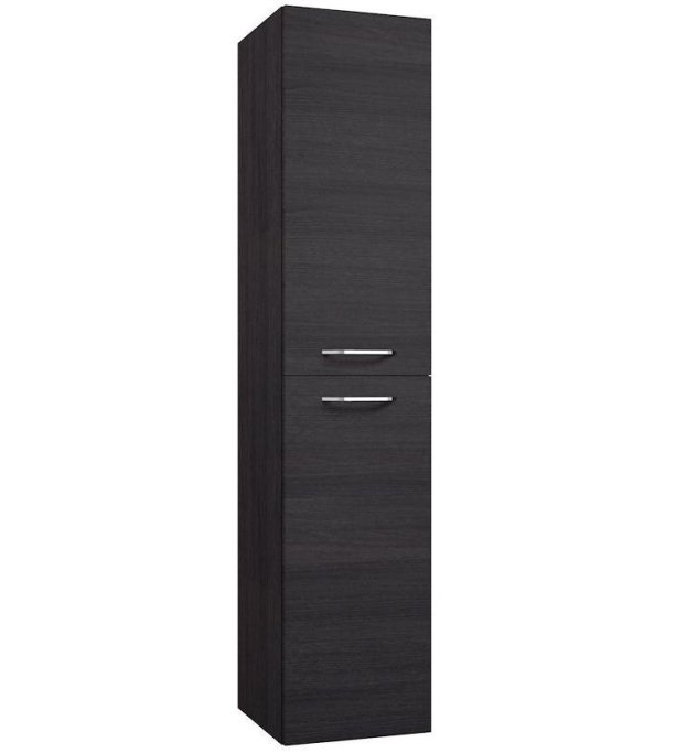 Limone Hjskab 160 cm. m. 2 lger - 3 Farver