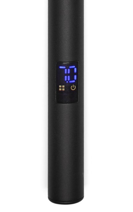 Habo Heater - Hndkldetrrer - 3 farver