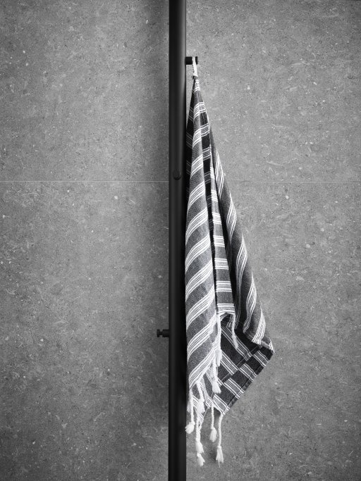 Habo Heater - Hndkldetrrer - 3 farver