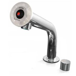 Miscea Kitchen Kkkenarmatur m. opvaskemiddel og desinfektion - m. poser