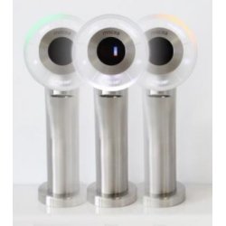 Miscea Classic Armatur m. sbe og desinfektion - m. poser