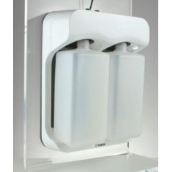 Miscea Classic Armatur m. sbe og desinfektion - m. flasker