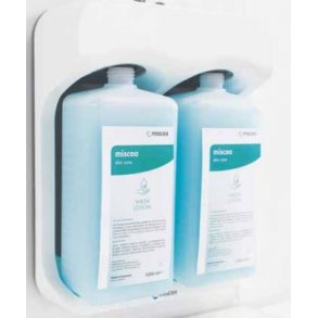 Miscea Classic® hånddesinfektion på flaske - 6 x 1 liter