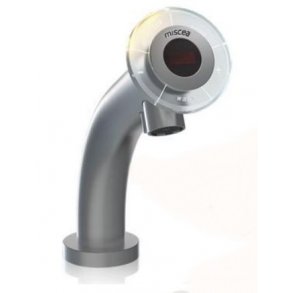 Miscea Classic Armatur m. sbe og desinfektion - m. flasker