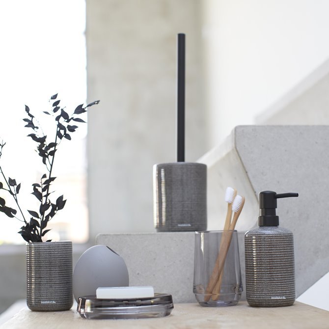 Mood Gr�t - S�bedispenser - glas