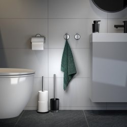 Tune Brstet stl - Hndkldekrog