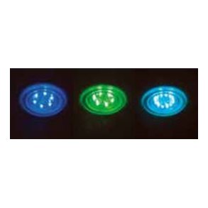 Neptun LED Terapilys - til indespa